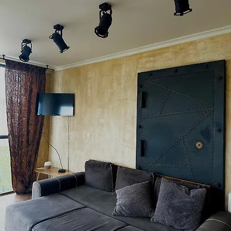 Apartment Panorama Center