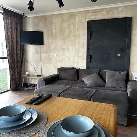 Panorama Center فارنا