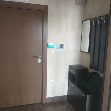 Panorama Center فارنا