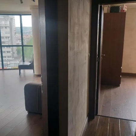 Panorama Center * Βάρνα