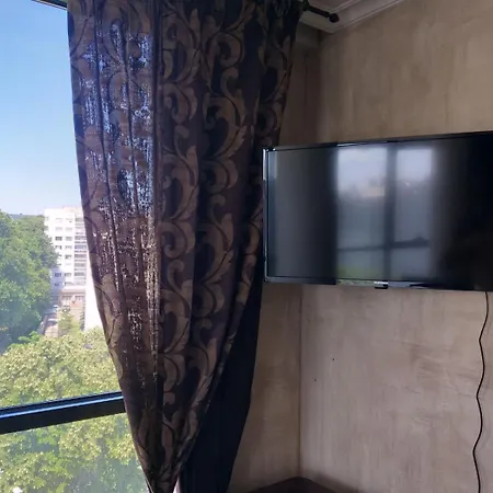Apartment Panorama Center