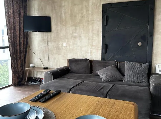 Panorama Center Βάρνα