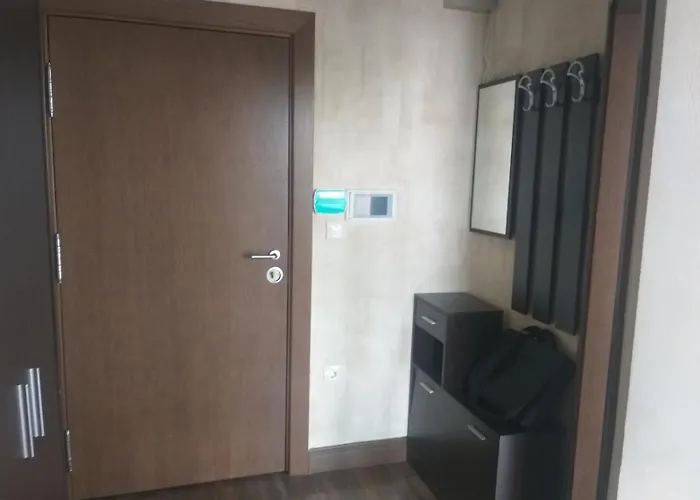 Panorama Center Βάρνα