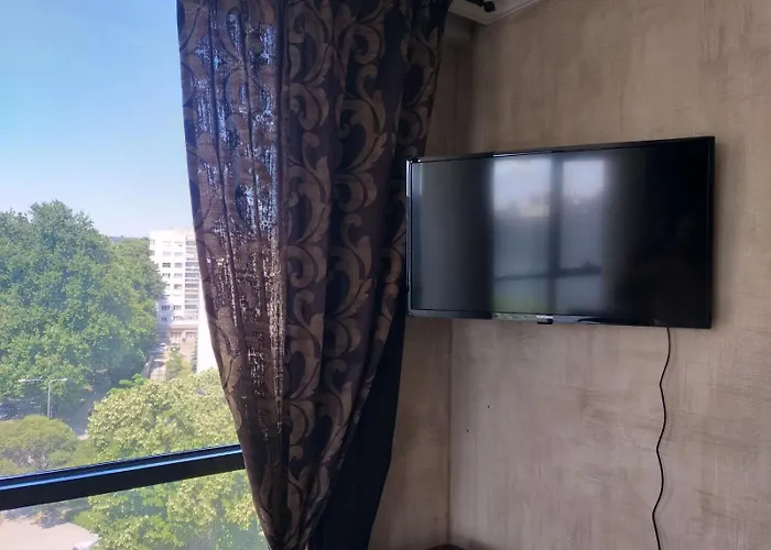 Διαμέρισμα Panorama Center