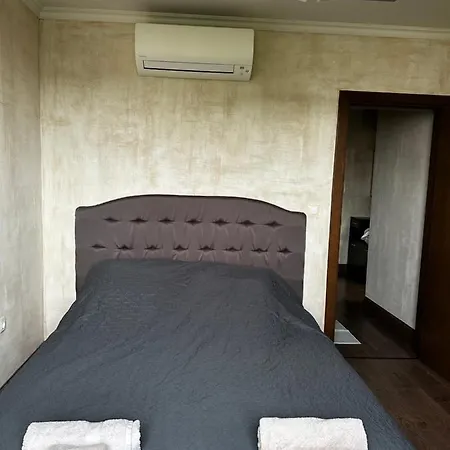 Panorama Center Daire *