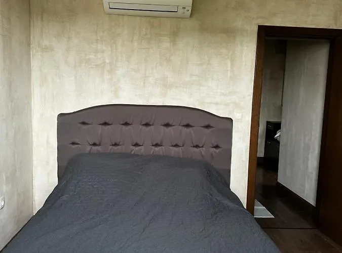 Panorama Center Daire *