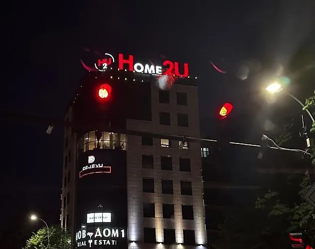 Panorama Center Daire Varna